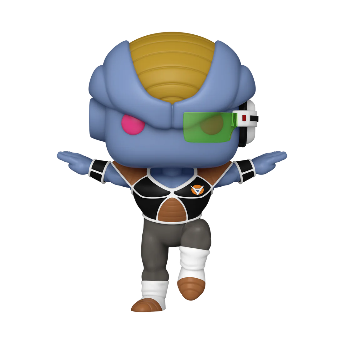 funko pop burter dragonball z 1494