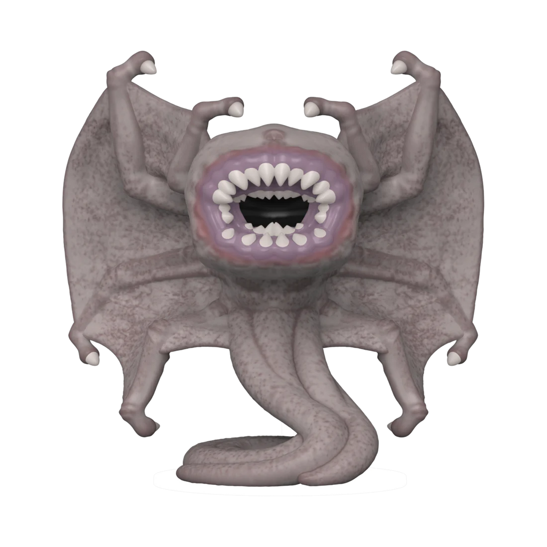 funko pop demobat stranger things stagione 4