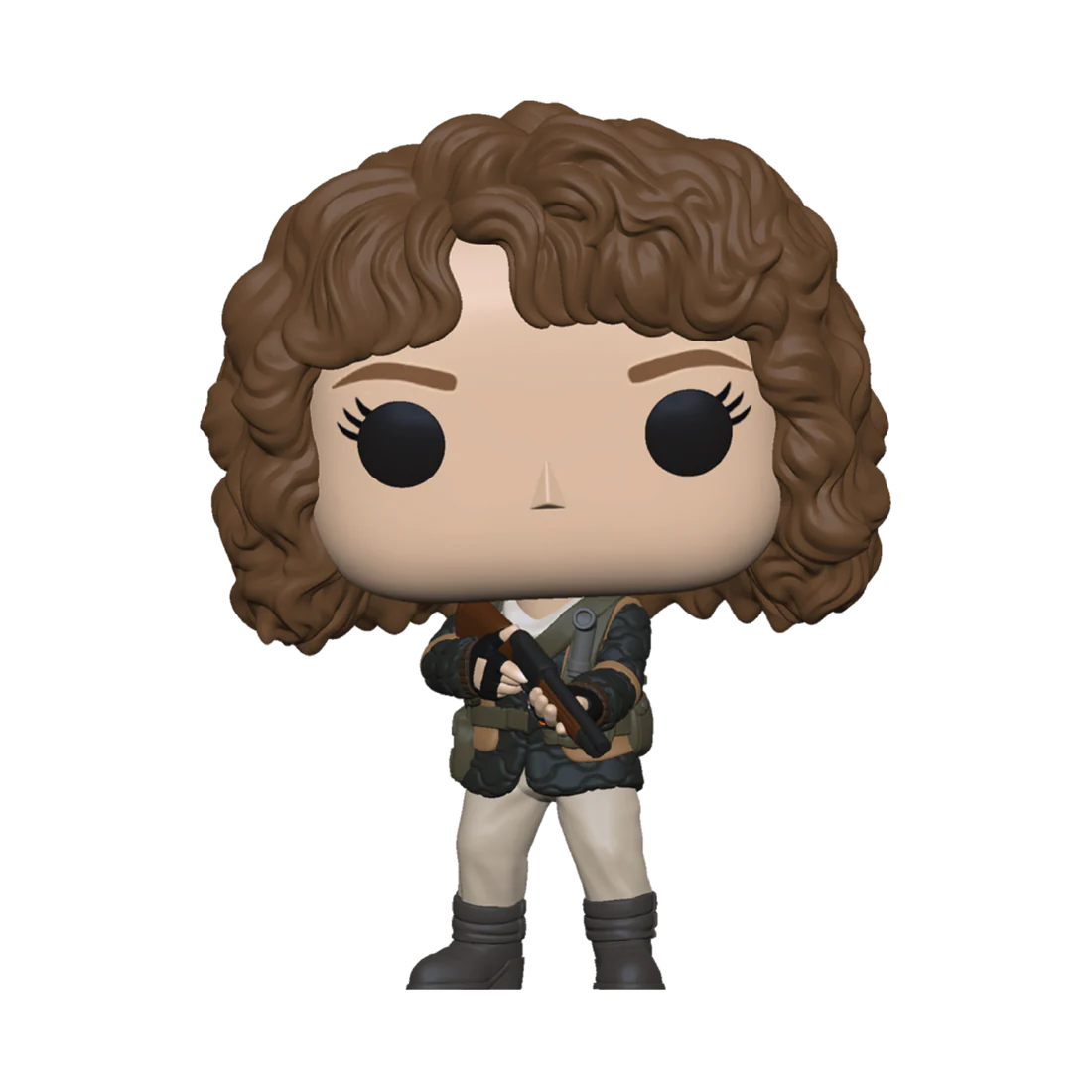 funko pop Nancy stagione 4 stranger things