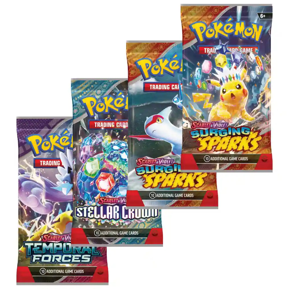 Pokemon Azure Legends Tin Dialga ex (ENG)