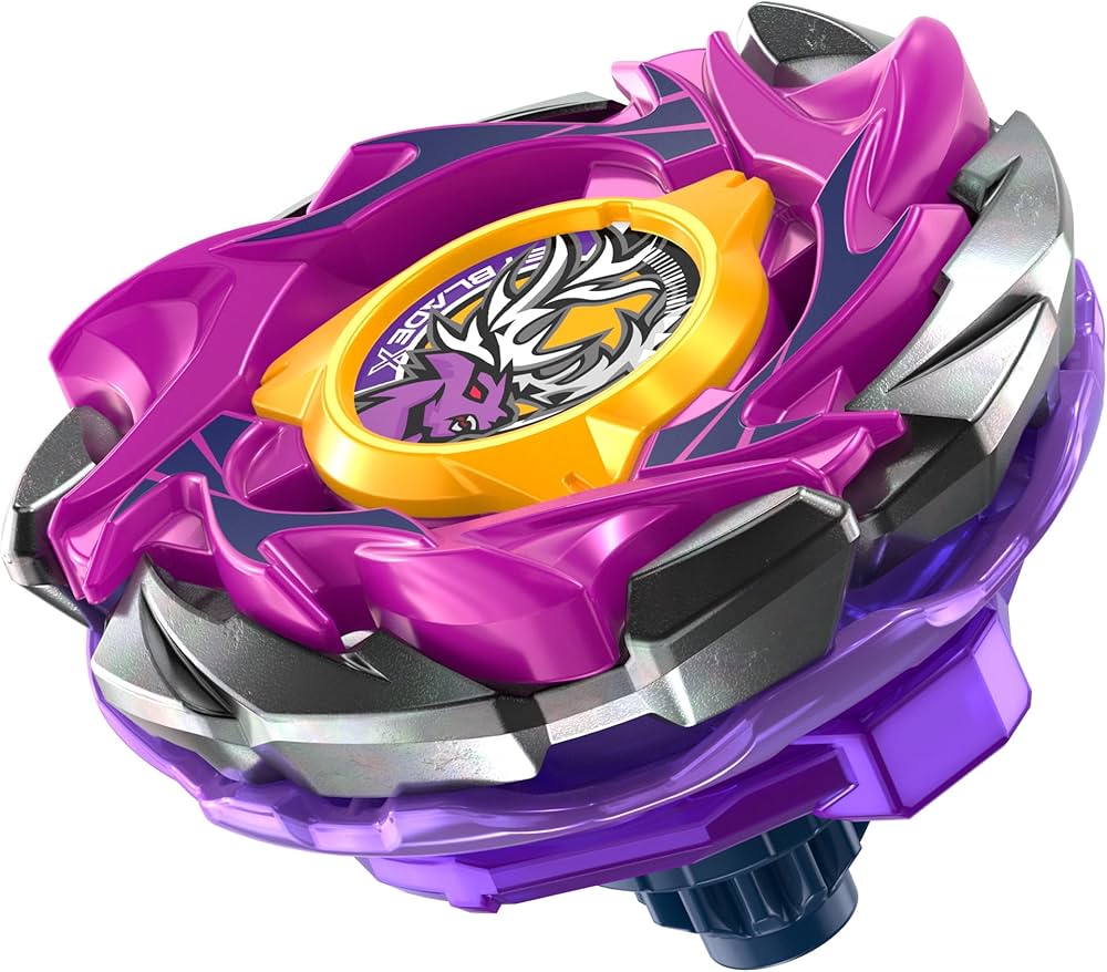 Beyblade X - Antler Stag B 2-60HN CX Starter Pack