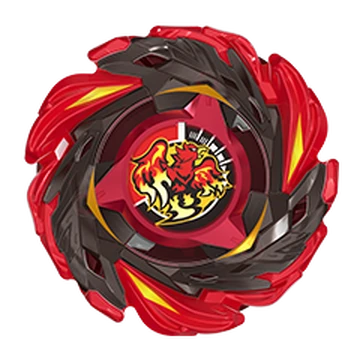 Beyblade X Phoenix Flare Z9-80WW (CX-12) - Takara Tomy