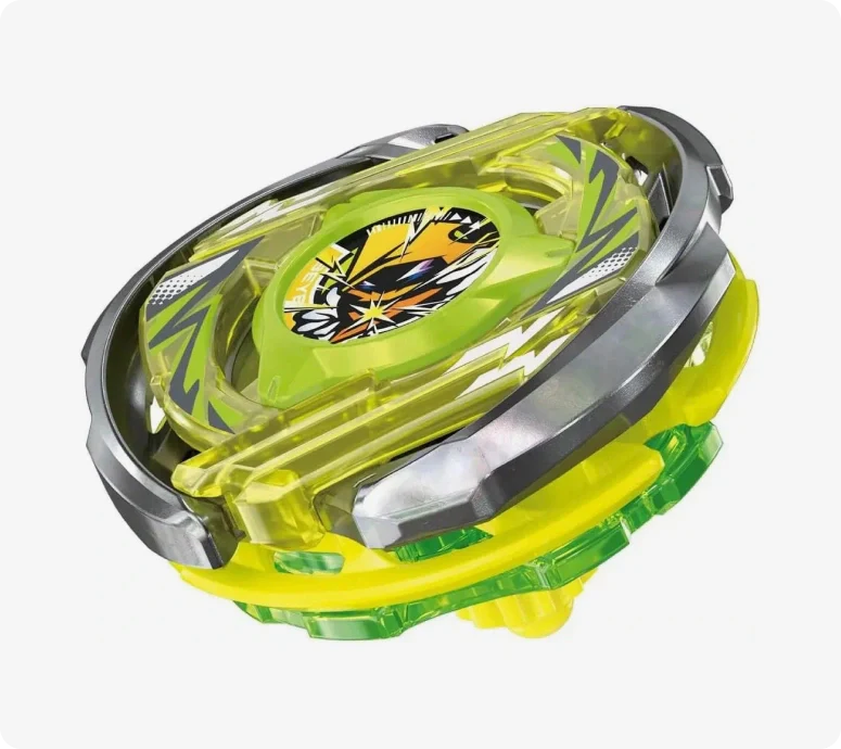 Beyblade X Arc WIzard R 4-55LO CX Starter Pack