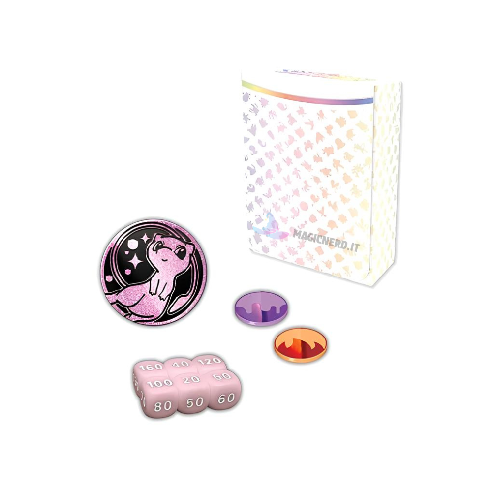 Bundle Porta Mazzo + Accessori Ultra Premium 151