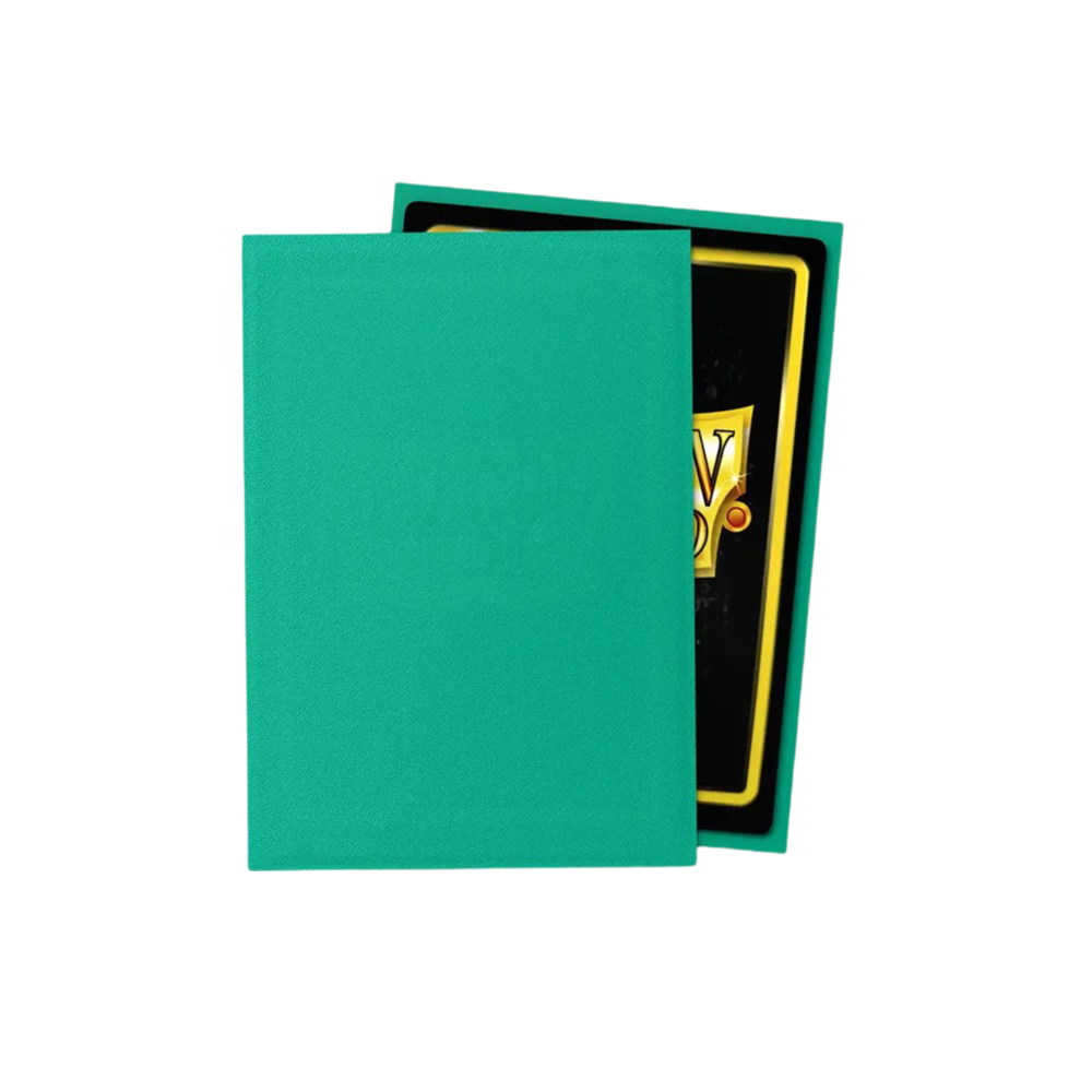 Small Japanese - Matte Aurora (60 bustine) - Dragon Shield