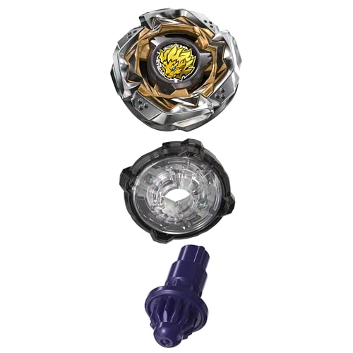 Beyblade X Fang Leon T 4-60U CX Starter Pack