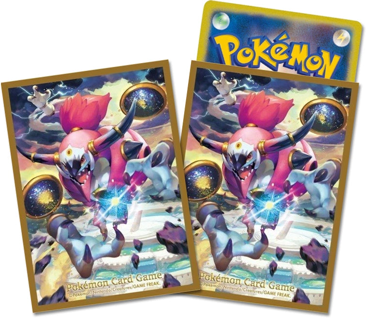 Bustine Protettive Hoopa Unbound Standard (65)