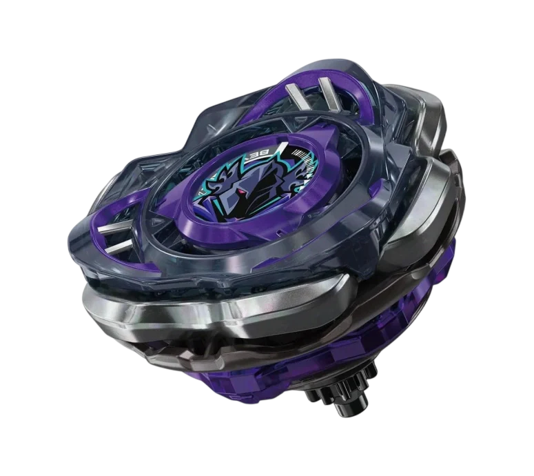 Beyblade X Dark Perseus B 6-80W CX Starter Pack
