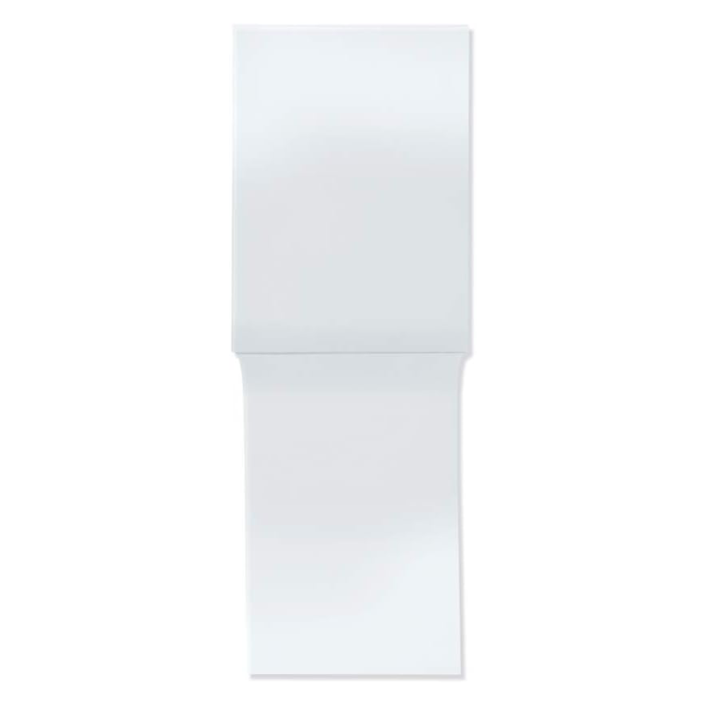 Sleeves Sealable Perfect Fit Standard (100) Dragon Shield