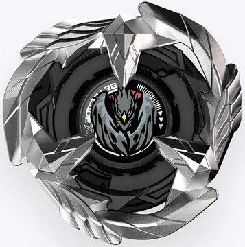 Beyblade X Feather phoenix 2-60N Starter Pack