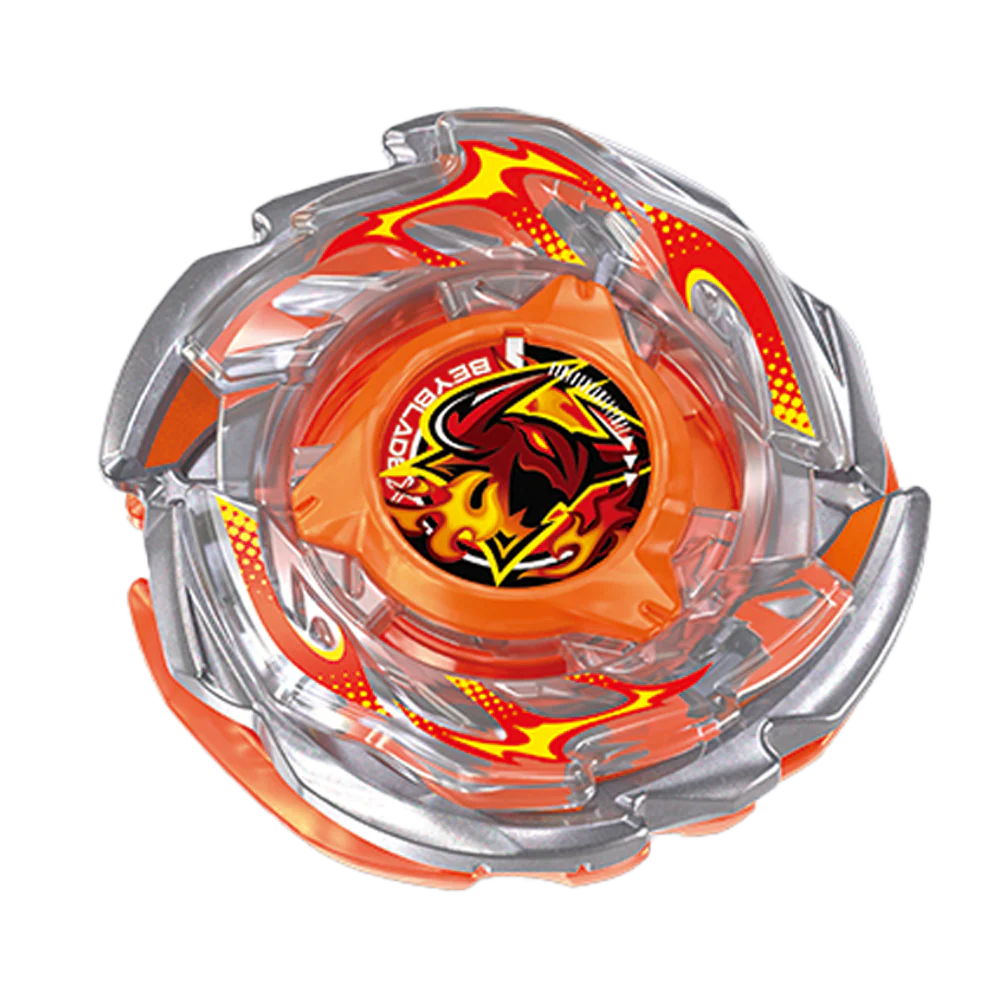 Beyblade X CX-15 Ragna Rage FE 4-55Y Booster Pack