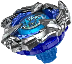Beyblade X Soar Phoenix 5-80H Booster Pack