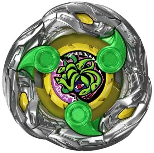 Beyblade X Stun Medusa 9-60GB Starter Pack