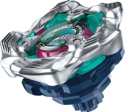 Beyblade X Tide Whale 5-80E Booster Pack