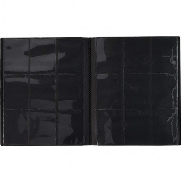 Album 9 Tasche - PRO-Binder - Pokeball - Ultra Pro