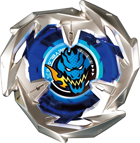 Beyblade X - Sword Dran 3-60F Starter Pack