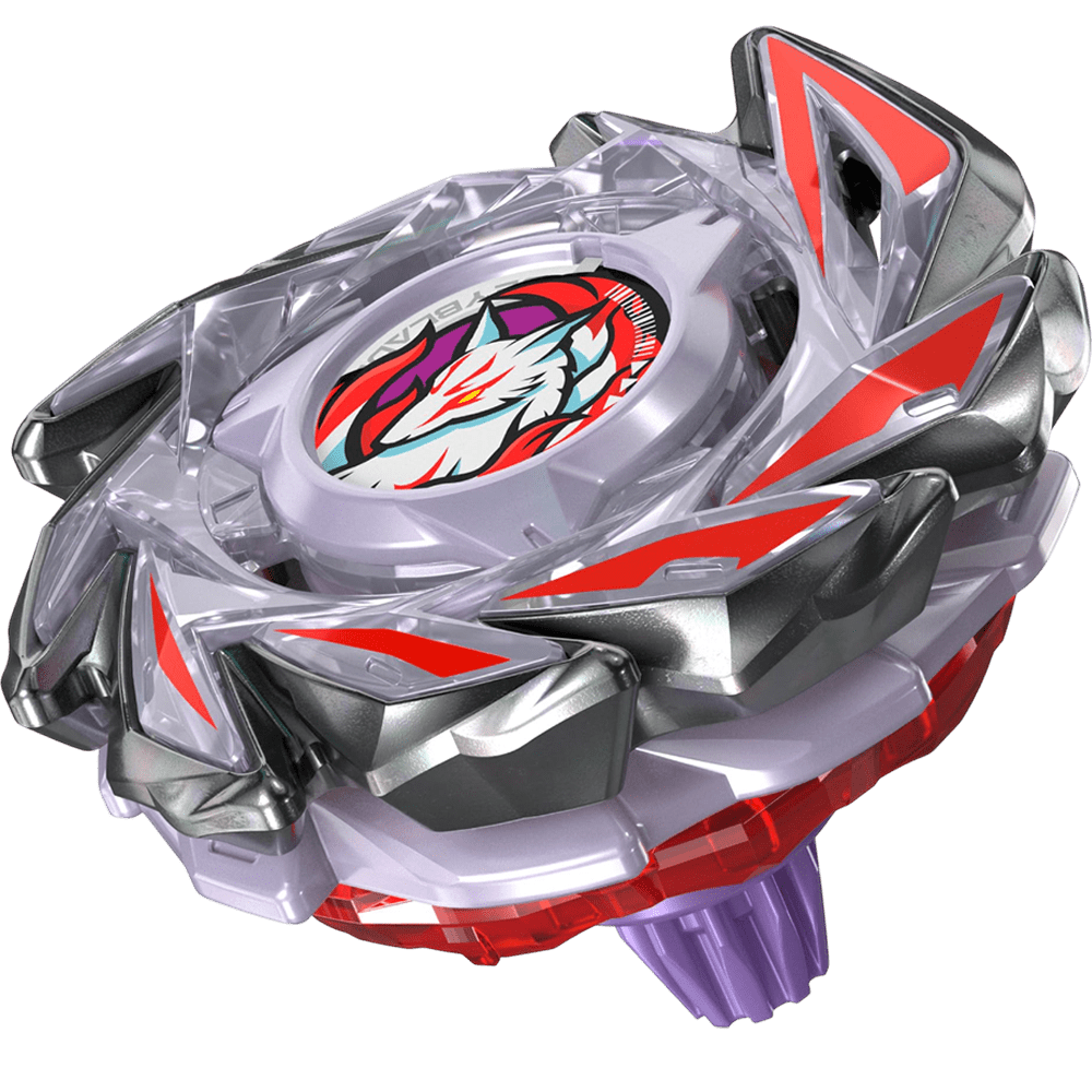 Beyblade X Brush Fox J 9-70GR CX Starter Pack