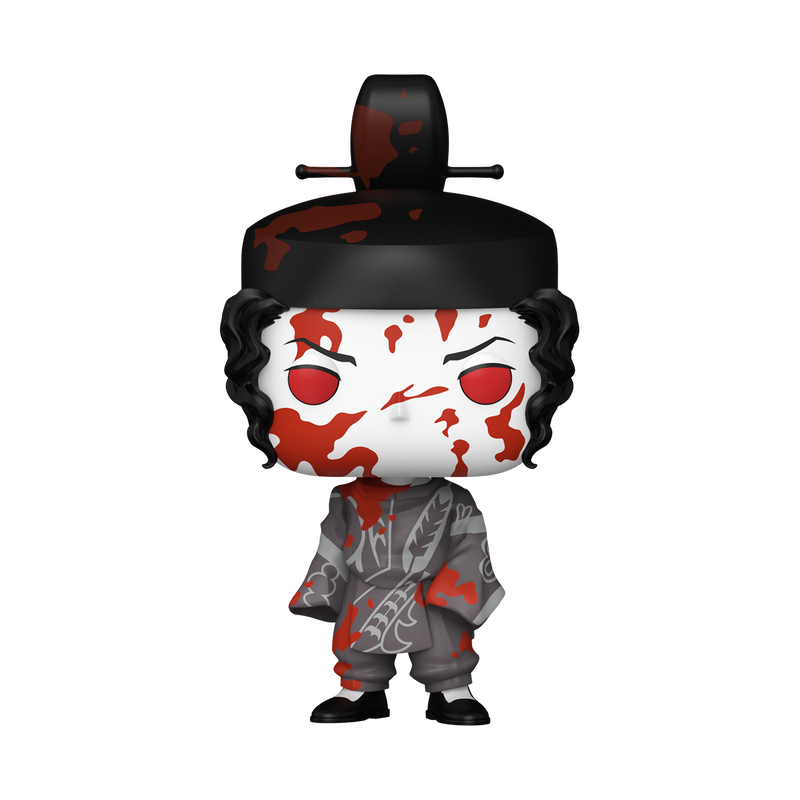 Funko POP! Animation Demon Slayer Muzan Kibutsuji 2212 (Special Edition)