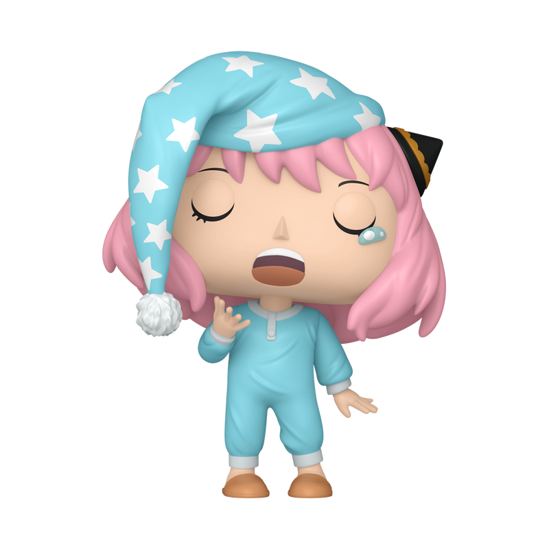 Funko POP! Animation Frieren Anya Forger (Pajamas) 2219 (Special Edition)