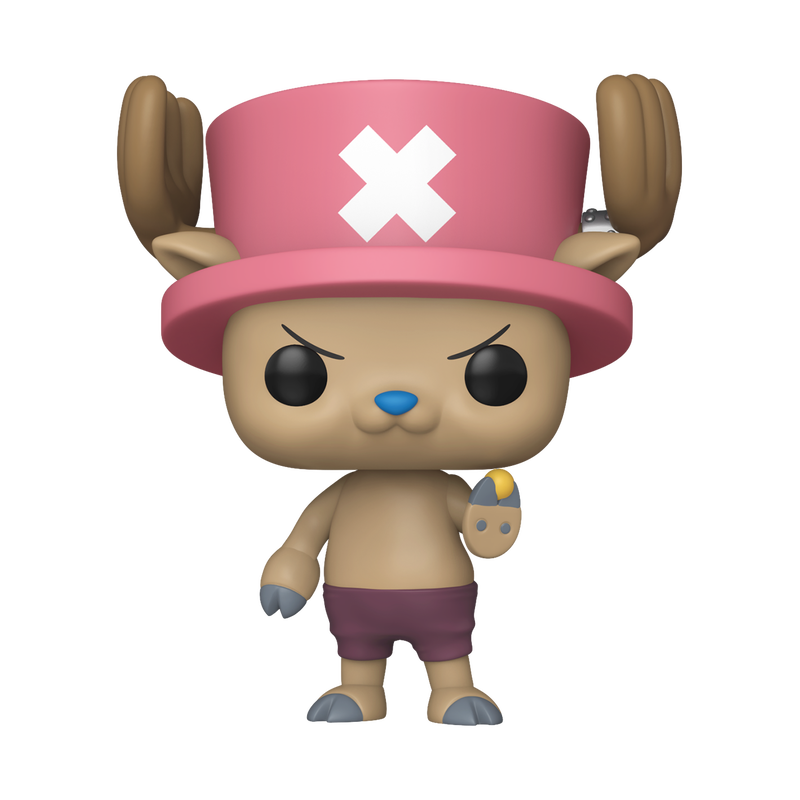Funko POP! Animation One Piece Tony Tony Chopper 2340