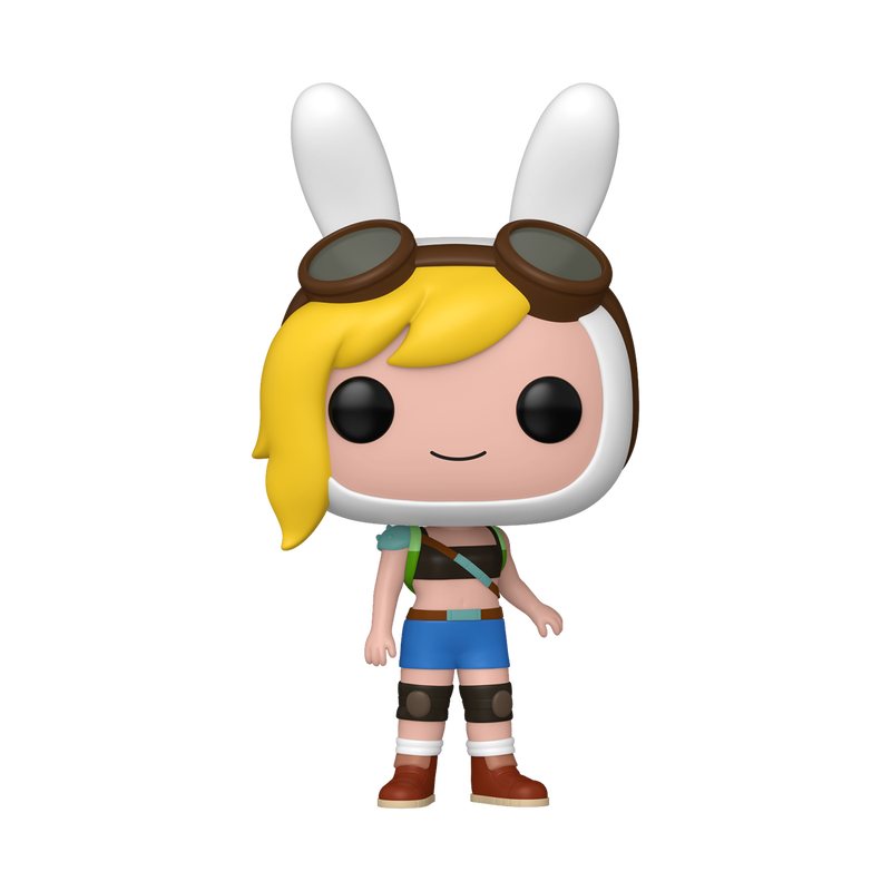Funko Pop! Fionna 1495 - Adventure Time