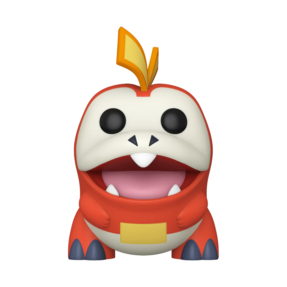 Funko Pop! Games Pokemon Fuecoco 1030
