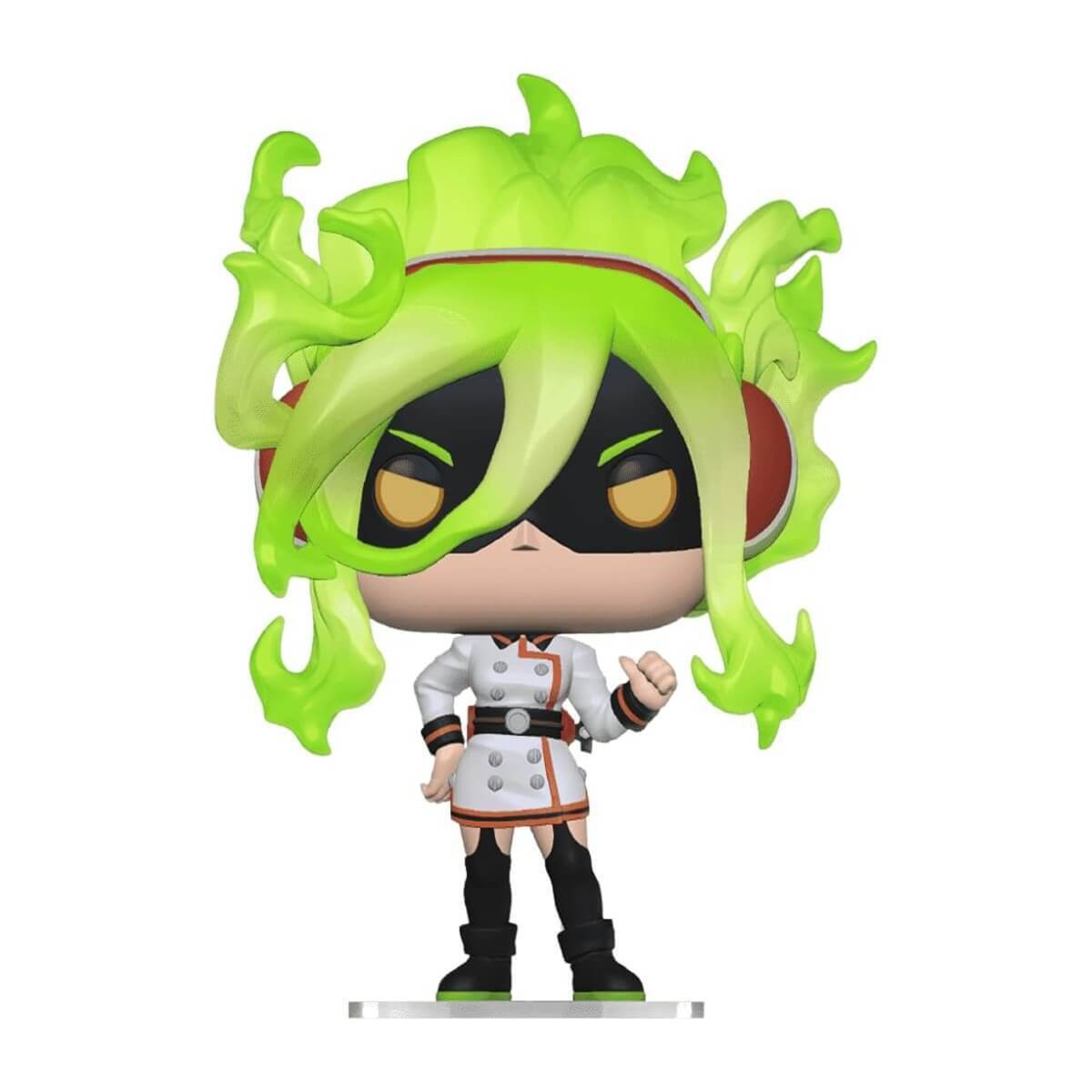 Funko Pop! My Hero Academia 1484 Burnin