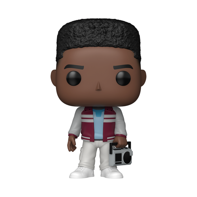 Funko POP! Television Stranger Things Lucas Sinclair 1785