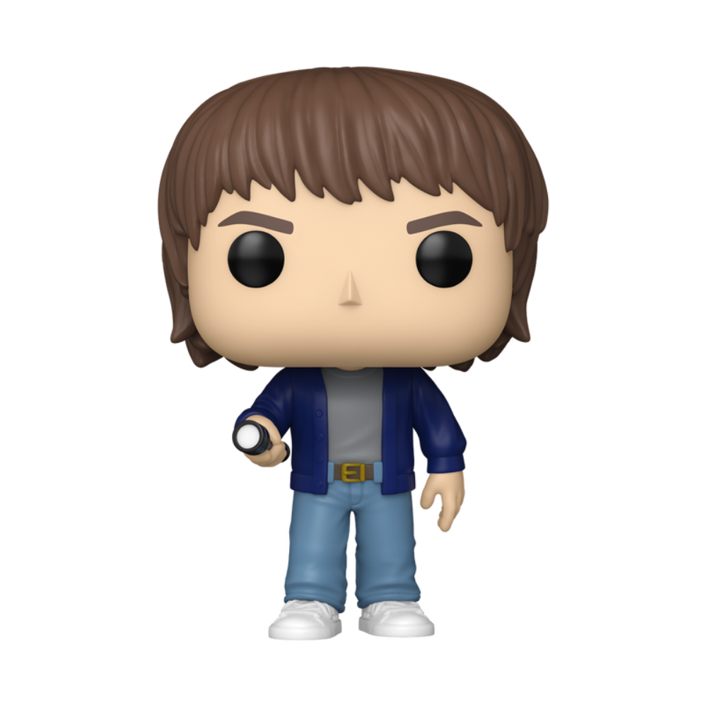 Funko POP! Television Stranger Things Jonathan Byers 1797 (Special Edition)