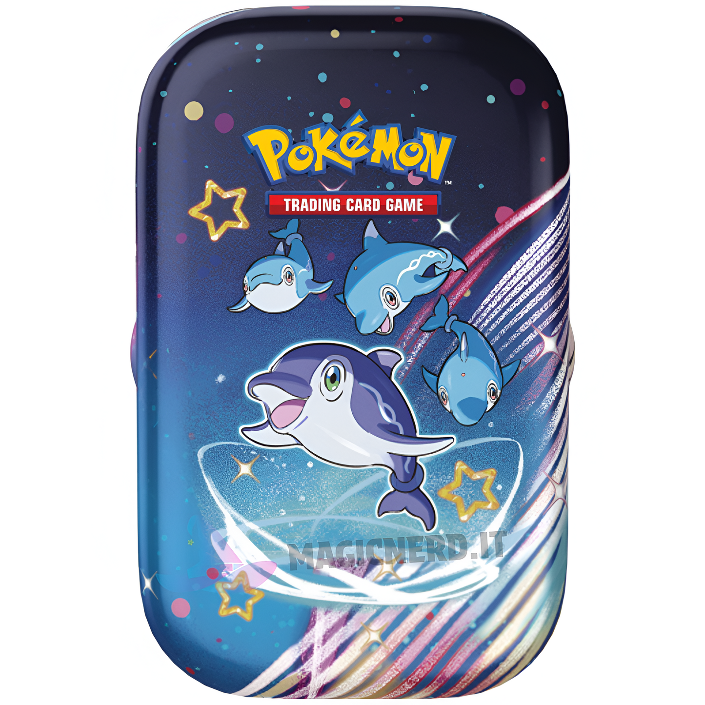 Finizen - Mini Tin Destino di Paldea (ITA)