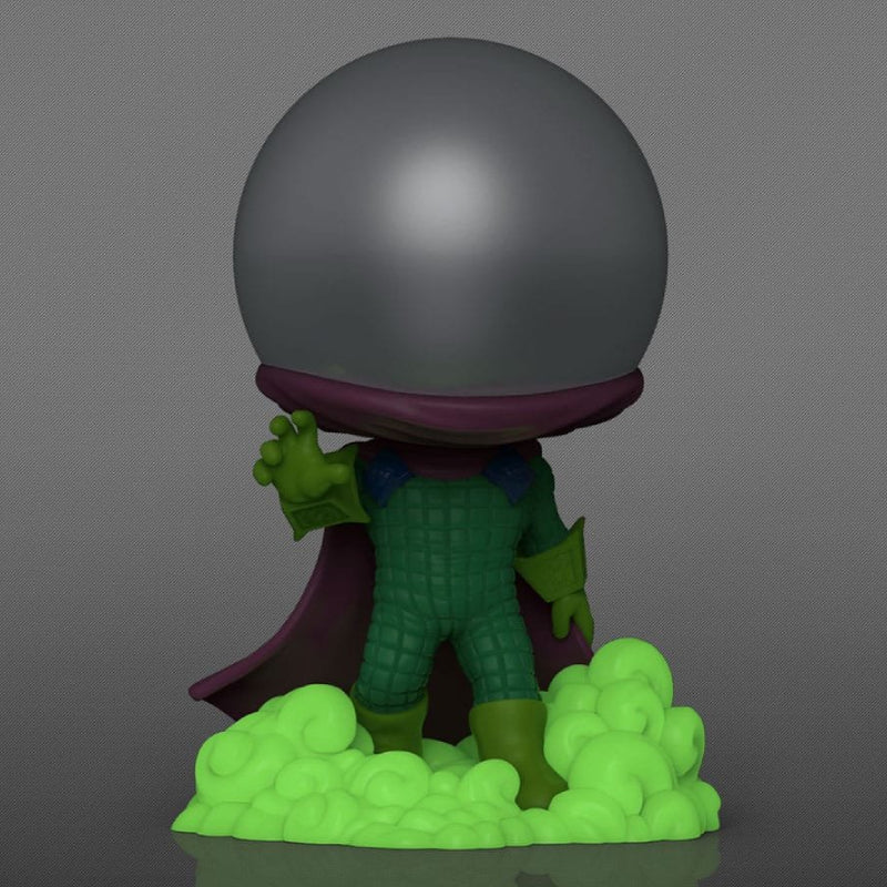 Funko Pop! Marvel Mysterio Glow In The Dark 1156 (Special Edition)