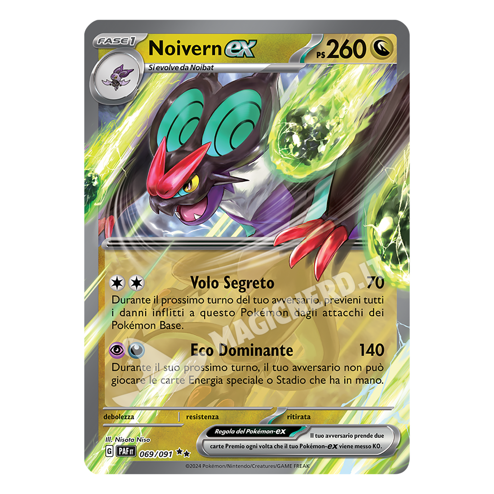 069/091 Noivern ex PAF