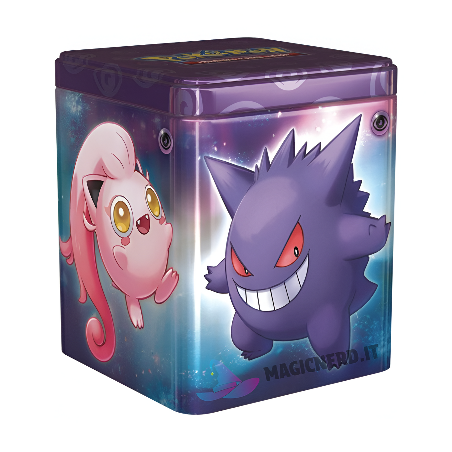 stacking tin 2024 psico