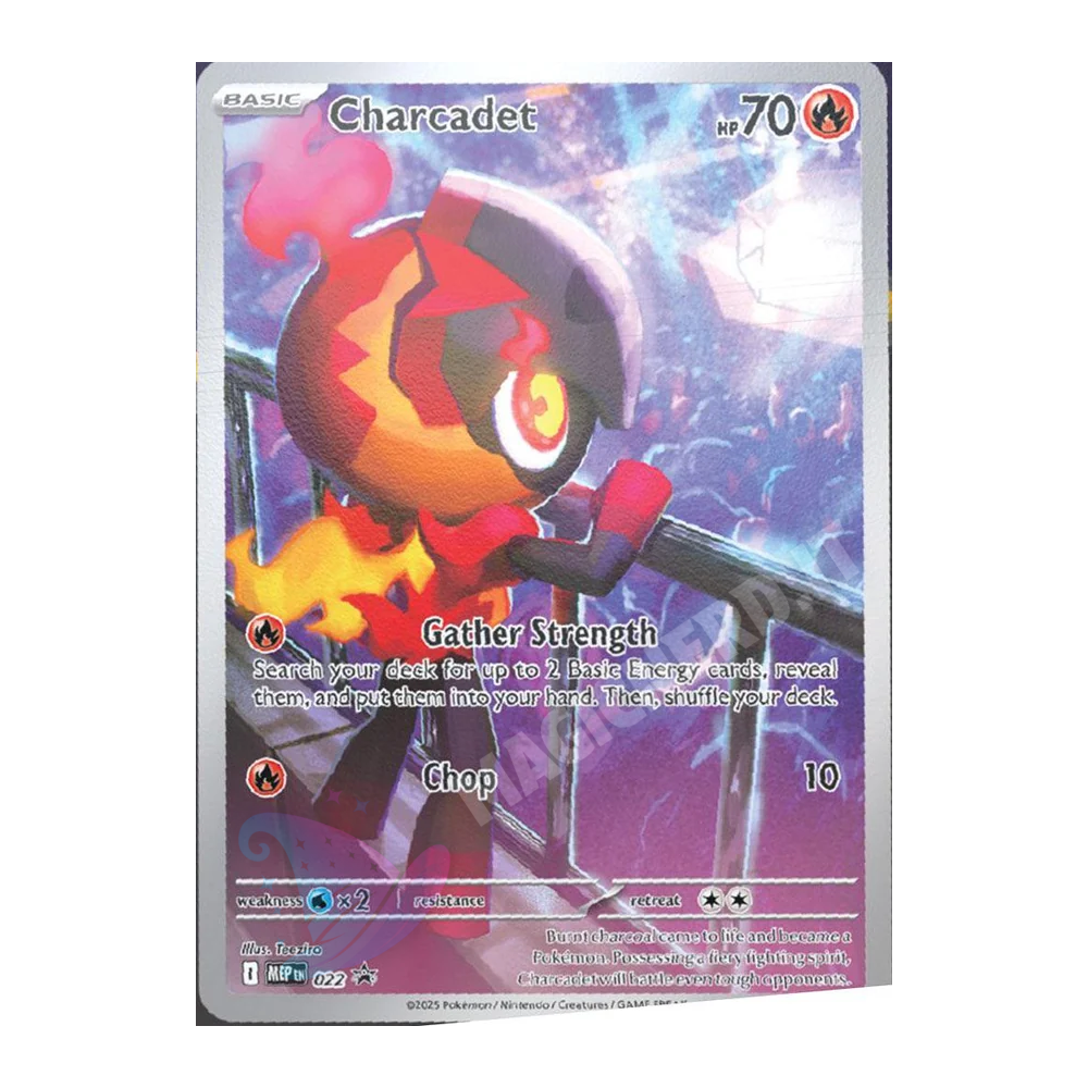 Fiamme Spettrali Set Allenatore Fuoriclasse ETB Mega Charizard X (ITA)