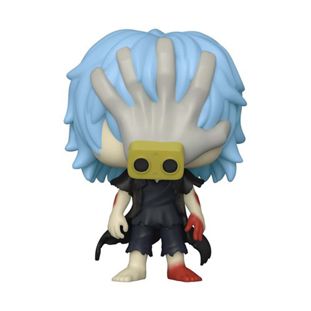 Funko Pop! My Hero Academia 1149 Shigar