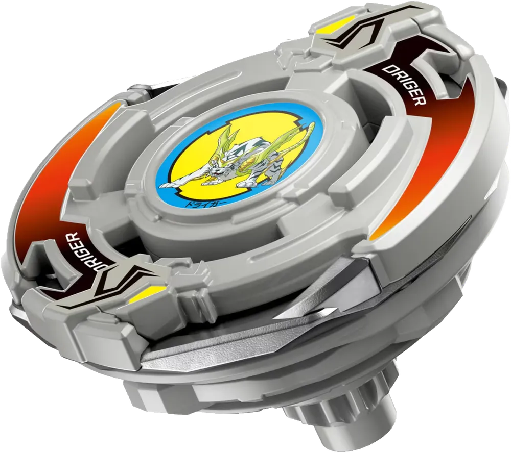 Beyblade X - Driger Slash 4-80P Starter Pack