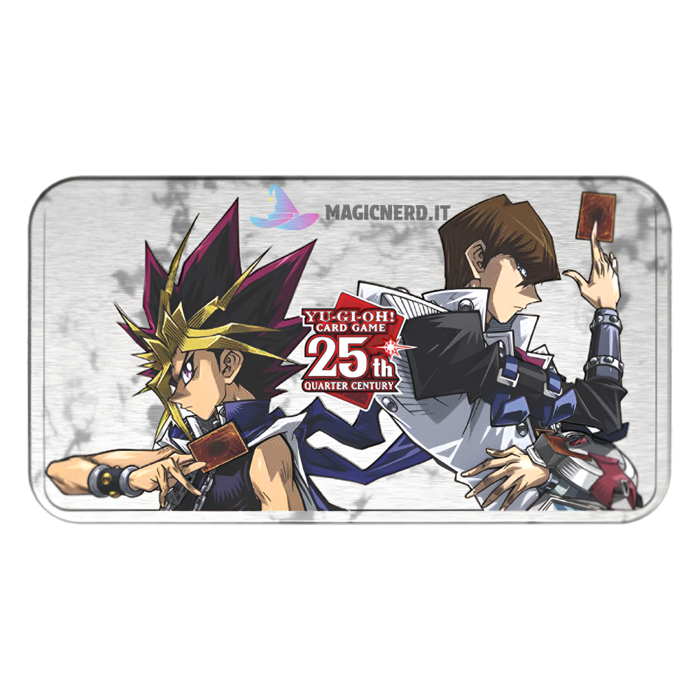 tin 2024 dueling mirrors Yugioh