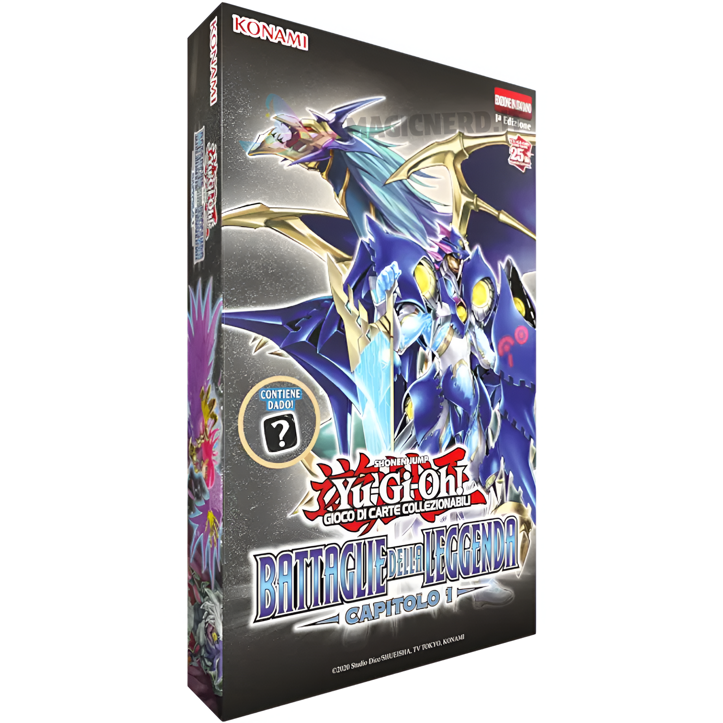 Battaglie della Leggenda: Capitolo 1 (1a Edizione - ITA)