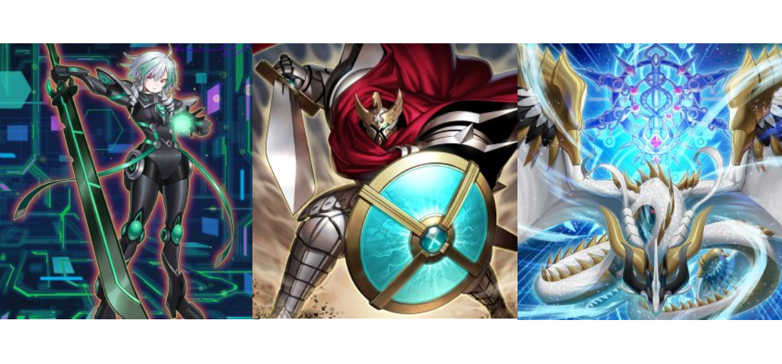 "Legendary Modern Decks 2026" di Yu-Gi-Oh!: La Nuova Era Competitiva con Sky Striker e Mitsurugi