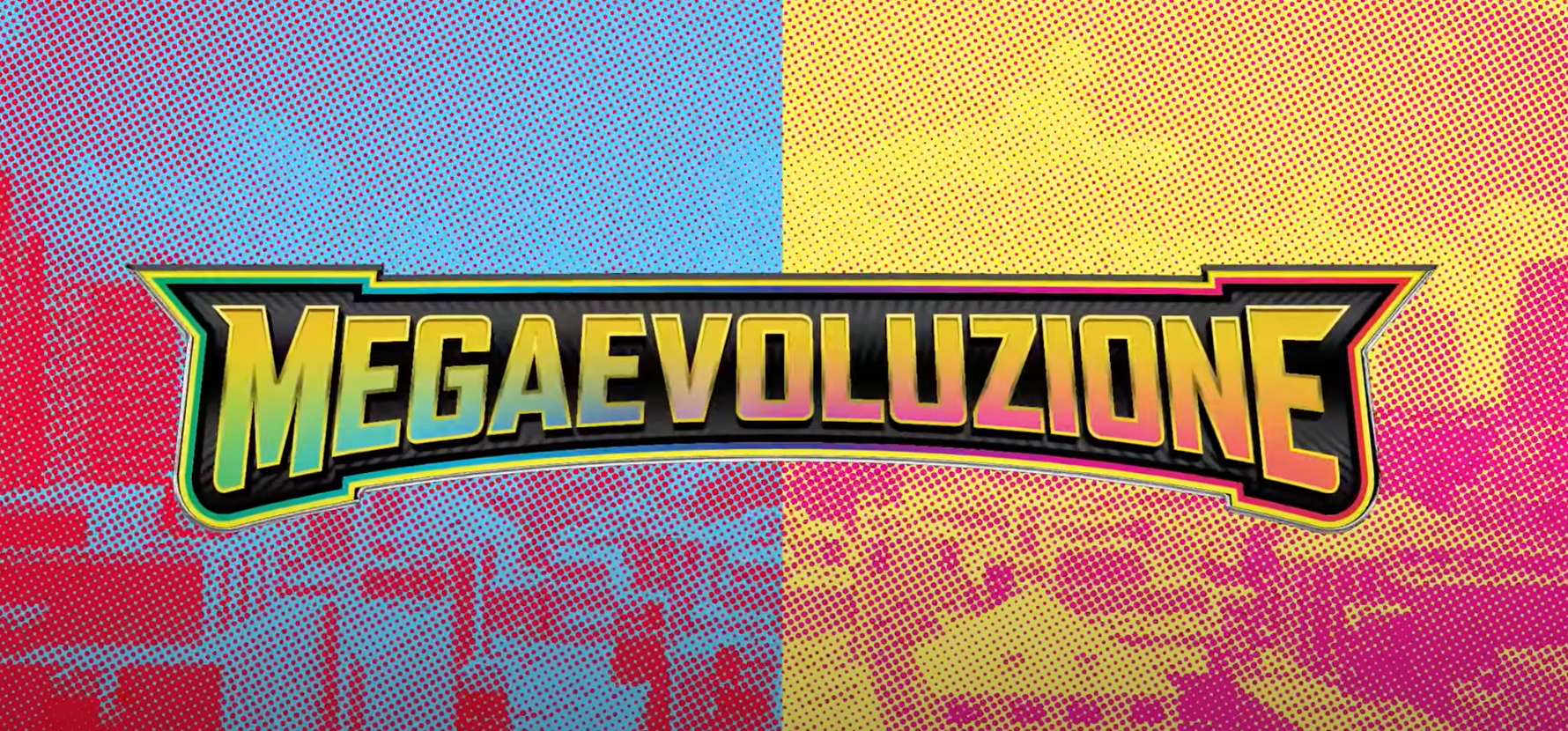 Megaevoluzione: Scopri Tutte le Novità del Nuovo Set GCC Pokémon In Arrivo a Settembre