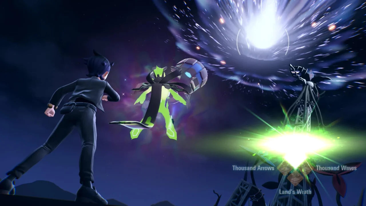 Munikis Zero: il nuovo set Pokémon TCG con Mega Zygarde in arrivo a gennaio 2026