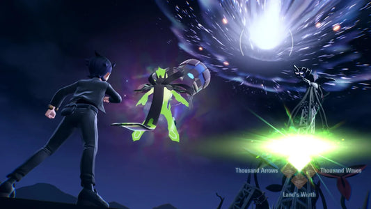 Munikis Zero: il nuovo set Pokémon TCG con Mega Zygarde in arrivo a gennaio 2026