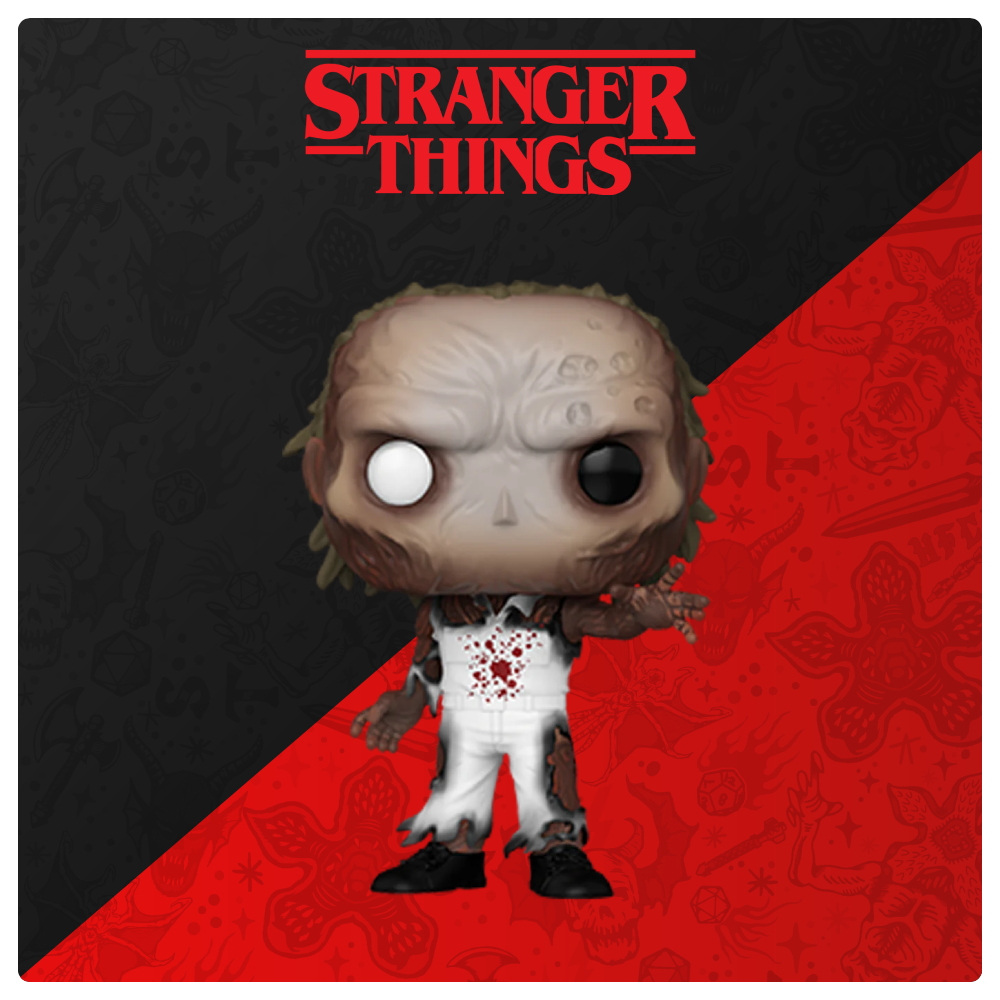 Stranger Things