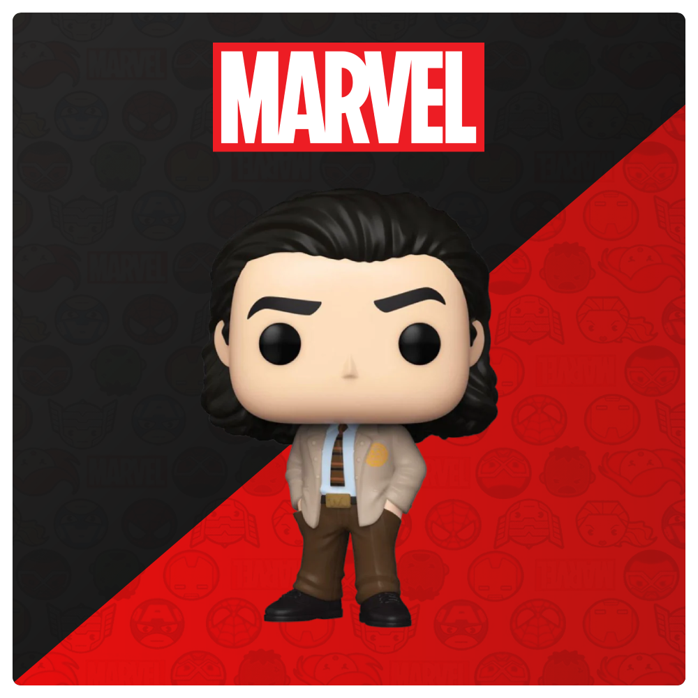 Marvel