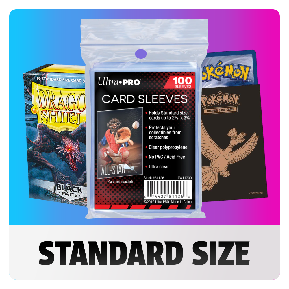 Standard Size