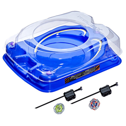 Beyblade X - Drop Battle Battle Beystadium Set