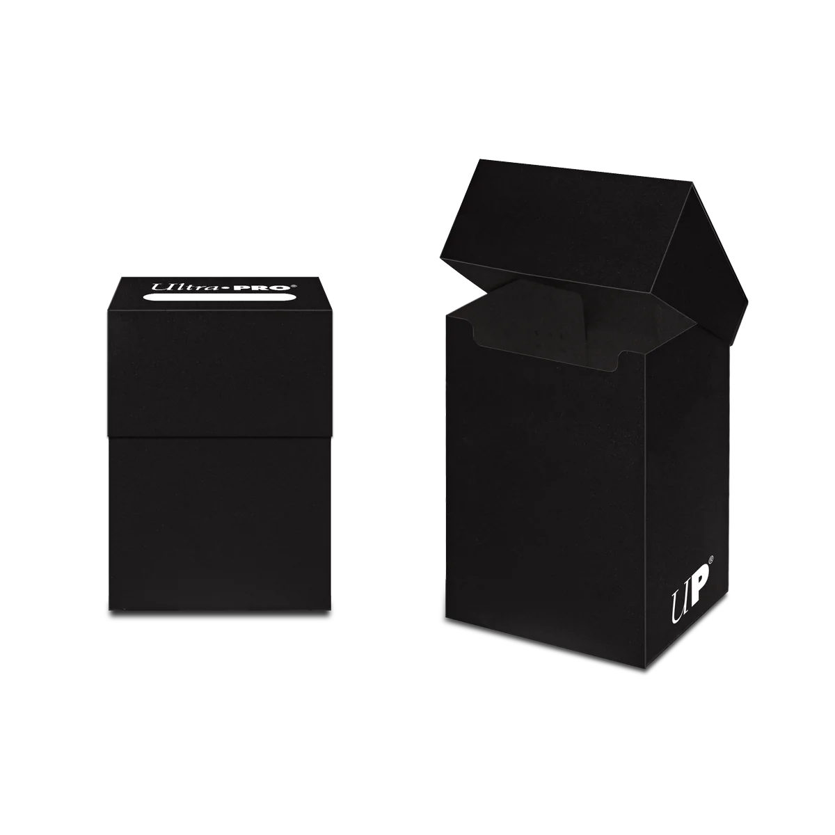 Ultra PRO 80+ Deck Box Black