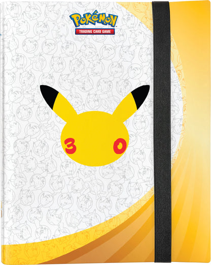 Collezione 30° Anniversario Con Raccoglitore (ITA)