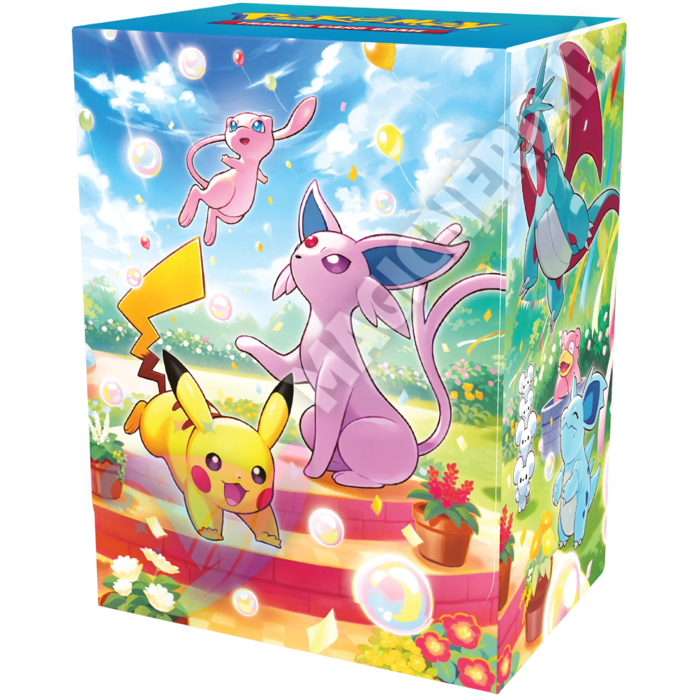 Collezione Ultra Premium 30° Anniversario Giornata Espeon (ITA)