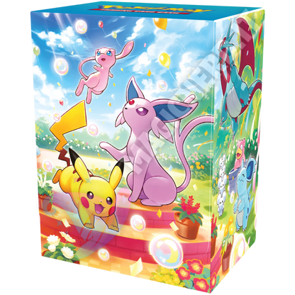 Collezione Ultra Premium 30° Anniversario Giornata Espeon (ITA)